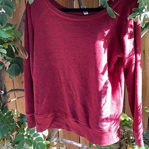 Thankful BLESSED sweatshirt